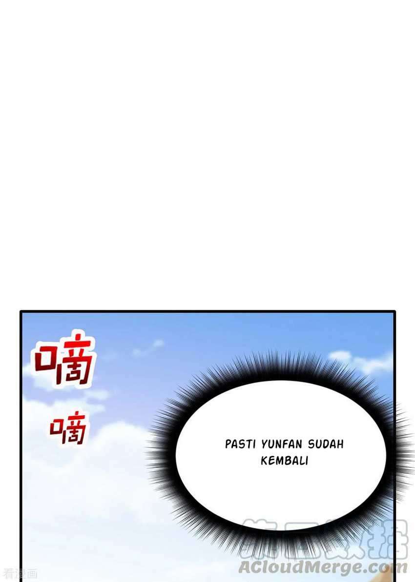 Strongest Divine Doctor Mixed City chapter 180